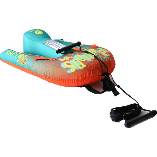 Raptor 2027 Lil Squirmer Inflatable Junior Trainer Skis