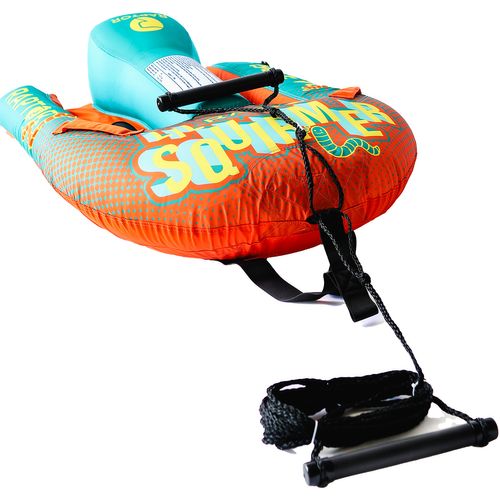 Raptor 2027 Lil Squirmer Inflatable Junior Trainer Skis
