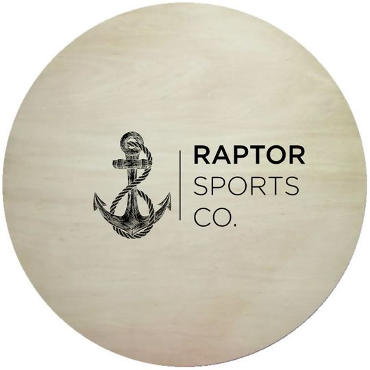 Raptor 2025 Ultimate Ski Disc