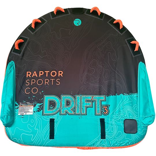 Raptor 2025 The Drift 3 Tube