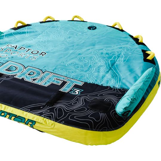 Raptor 2026 The Drift 3 Tube