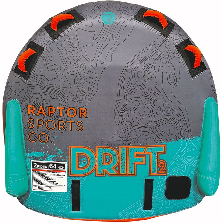 Raptor 2025 The Drift 3 Tube