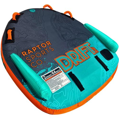 Raptor 2026 The Drift 2 Tube