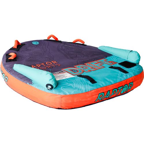Raptor 2026 The Drift 2 Tube