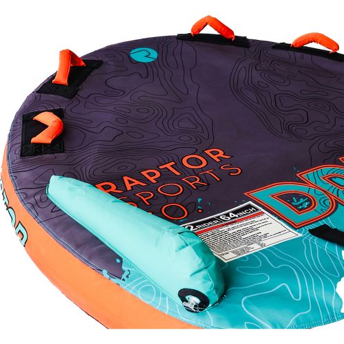 Raptor 2026 The Drift 2 Tube