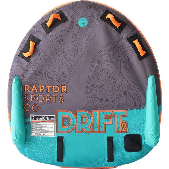 Raptor 2026 The Drift 2 Tube