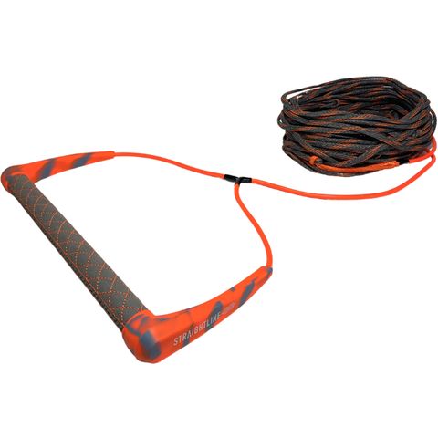Straightline 2026 Melo Wakeboard Rope &amp; Handle Package