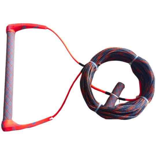 Straightline 2025 Melo Wakeboard Rope & Handle Package