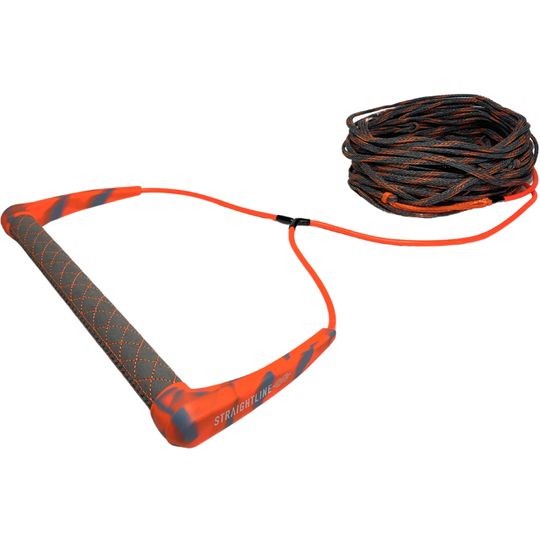 Straightline 2025 Melo Wakeboard Rope & Handle Package