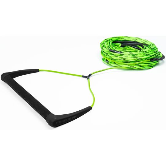 Straightline 2025 Melo Wakeboard Rope & Handle Package