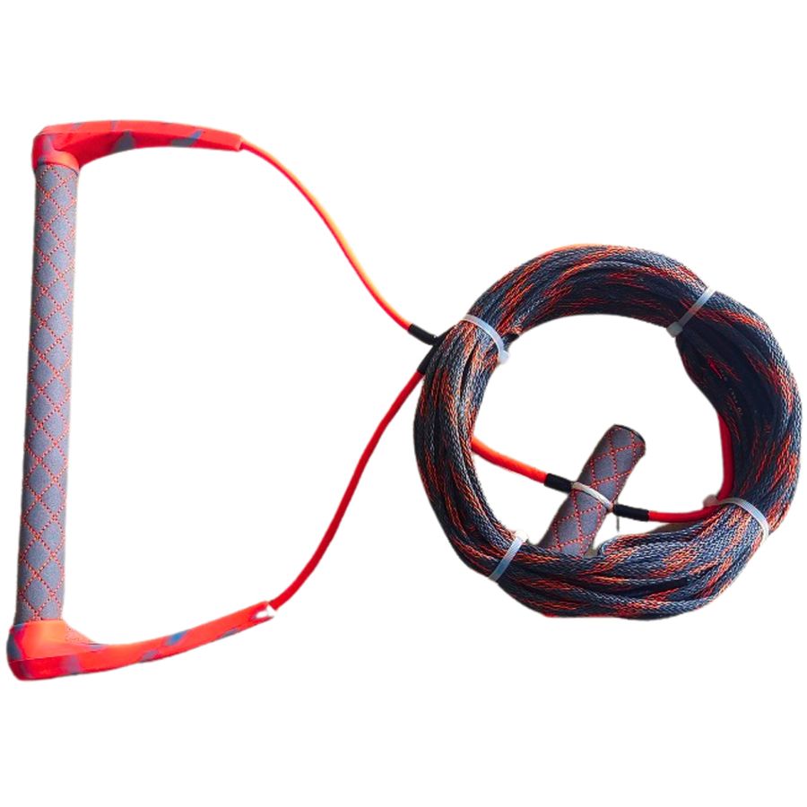 Straightline 2025 Melo Wakeboard Rope & Handle Package