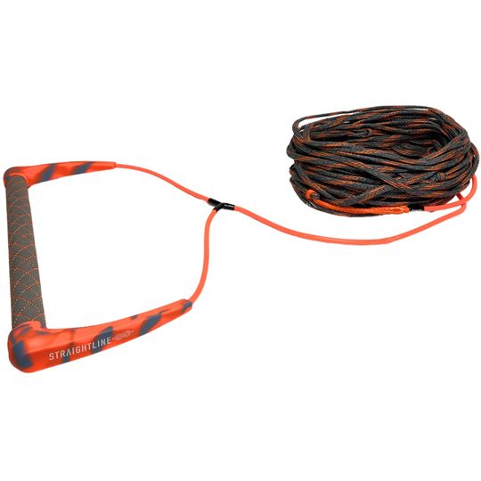 Straightline 2025 Melo Wakeboard Rope & Handle Package