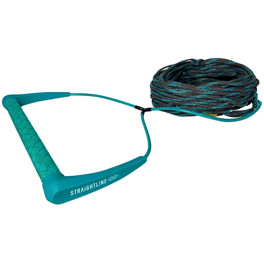 Straightline 2025 Melo Wakeboard Rope & Handle Package