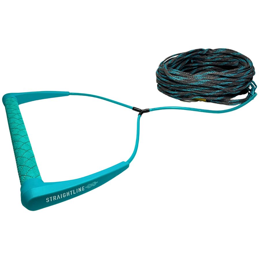 Straightline 2025 Melo Wakeboard Rope & Handle Package