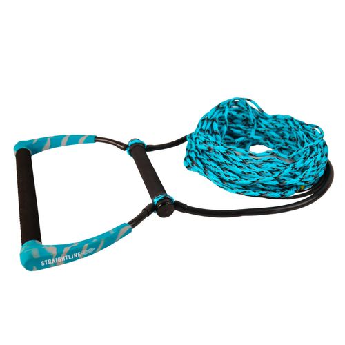 Straightline 2027 Kneeboard Combo Deluxe Rope & Handle Package