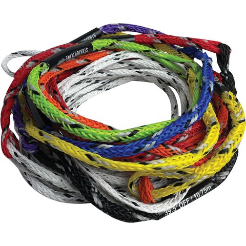 Straightline 2026 Super Swerv 8 Section Mainline