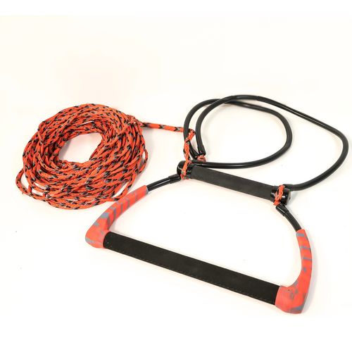 Straightline 2027 Kneeboard Combo Deluxe Rope & Handle Package