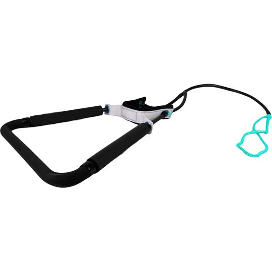 Straightline 2025 SL Barefoot Front Toe Handle