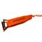 Straightline 2026 Hotdog Ski Race Handle