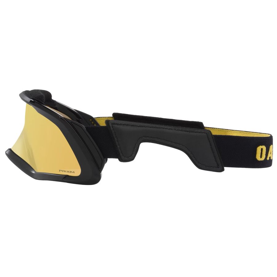 Oakley 2025 Flexscape Goggles