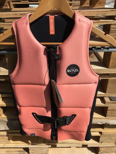 Ronix 2023 Imperial Womens Vest 6 - Sample. 116