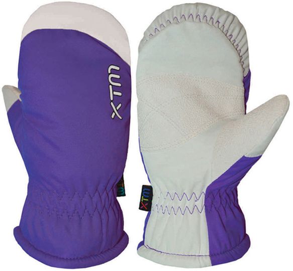 XTM 2021 Space Kids Mitt