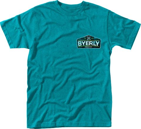 BYERLY 2016 Horizon T-Shirt