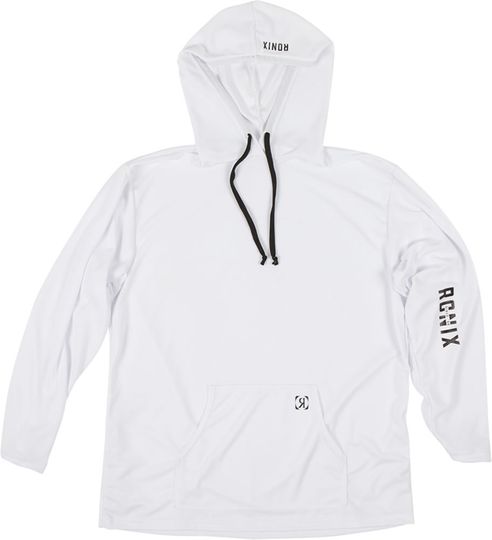 Ronix 2021 Uv Shade Hoodie