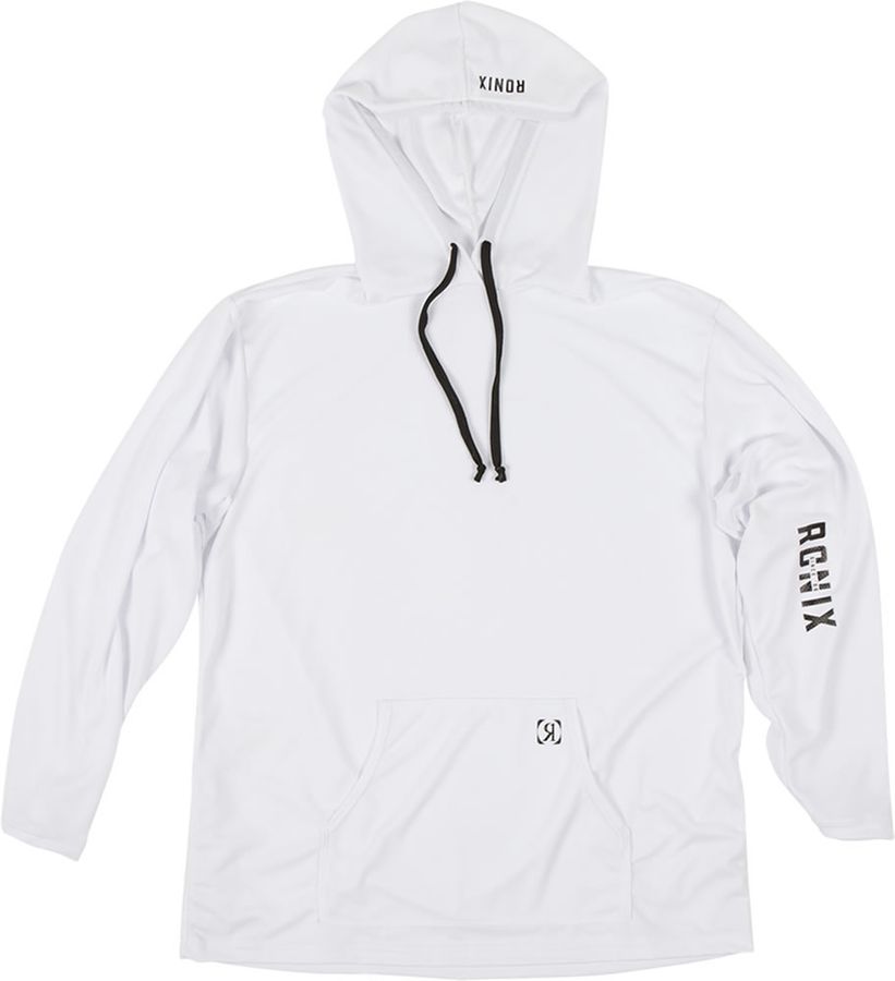 Ronix 2021 Uv Shade Hoodie