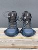 Ronix 2022 Kinetik EXP Wakeboard Boots 10 - Used