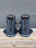 Ronix 2022 Kinetik EXP Wakeboard Boots 10 - Used