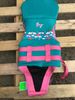 Ivy 2020 Junior GiRLS vest W/Collar 0-1 - Sample 109