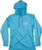 Ronix 2025 Ladies UV Wick Dry Shade Hoodie