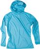 Ronix 2025 Ladies UV Wick Dry Shade Hoodie