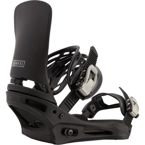 Burton 2026 Cartel Re:Flex Snowboard Bindings