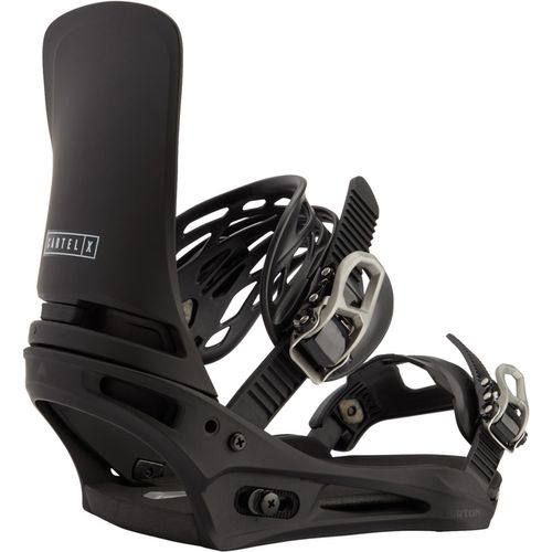 Burton 2026 Cartel X Re:Flex Snowboard Bindings