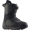 Burton 2025 Womens Mint Boa Snowboard Boots