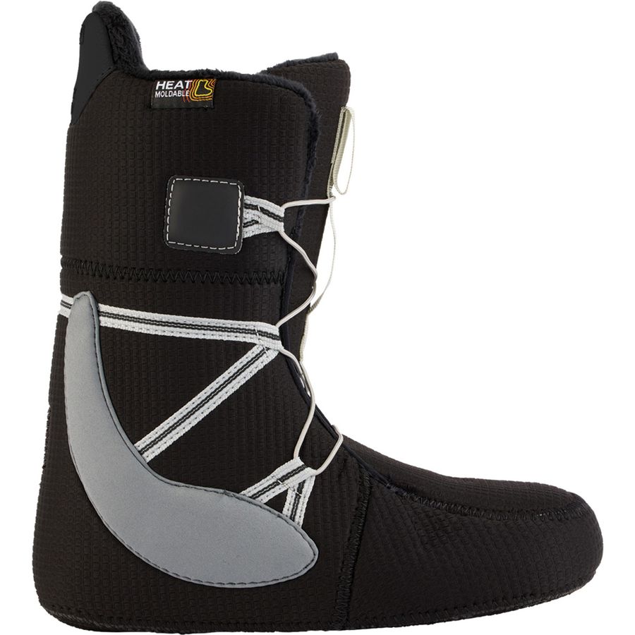 Burton 2025 Womens Mint Boa Snowboard Boots