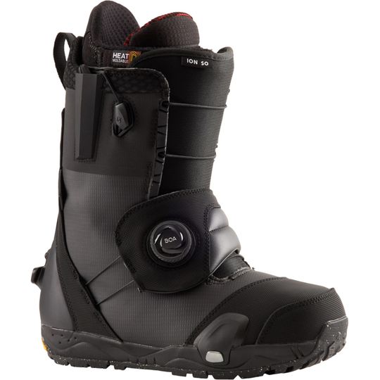 Burton 2025 Ion Step On Snowboard Boots