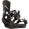 Burton 2025 Mission Snowboard Bindings