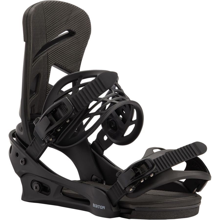 Burton 2025 Mission Snowboard Bindings