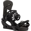 Burton 2025 Mission Snowboard Bindings