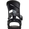 Burton 2025 Mission Snowboard Bindings