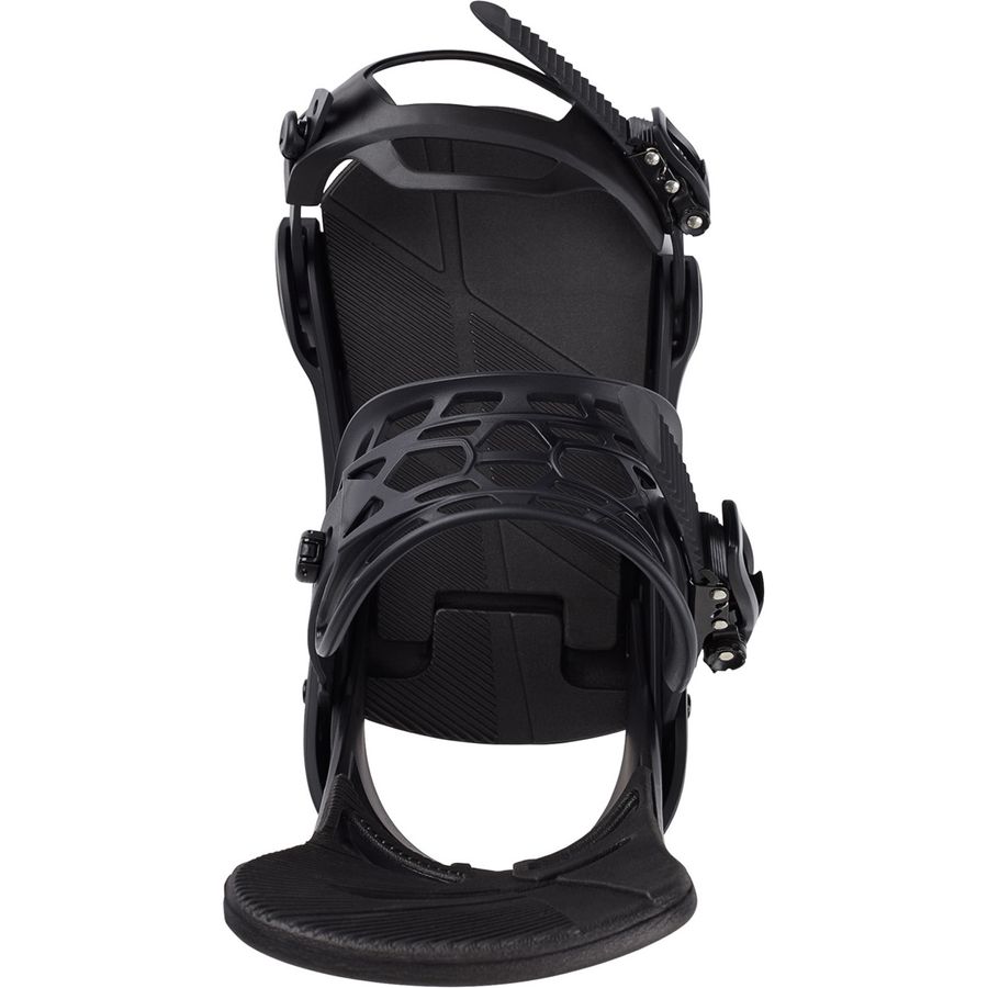 Burton 2025 Mission Snowboard Bindings