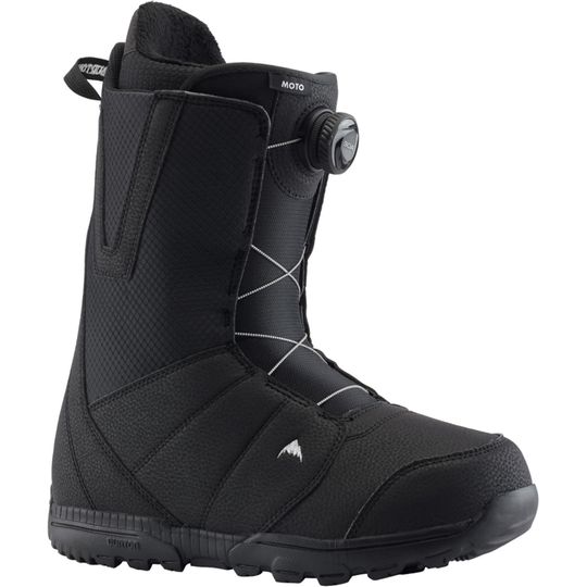 Burton 2025 Moto Boa Snowboard Boots