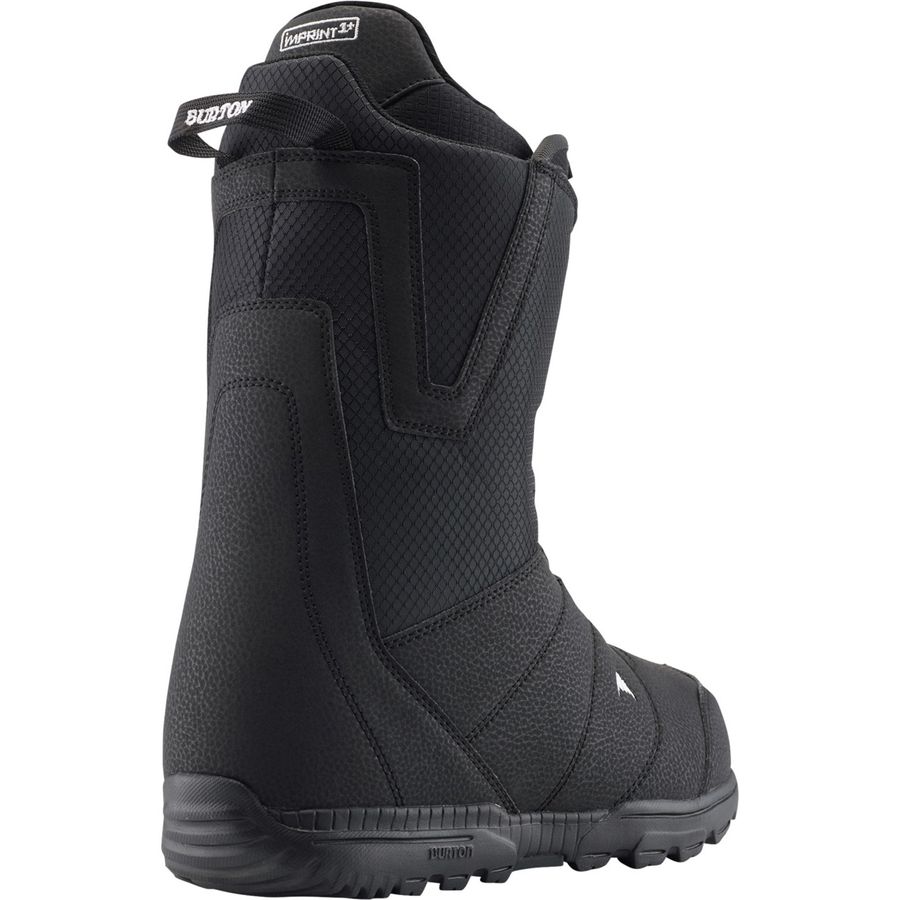 Burton 2025 Moto Boa Snowboard Boots