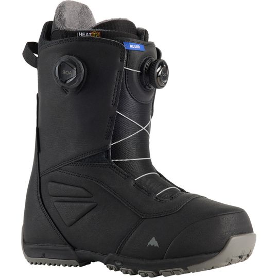 Burton 2025 Ruler Boa Snowboard Boots