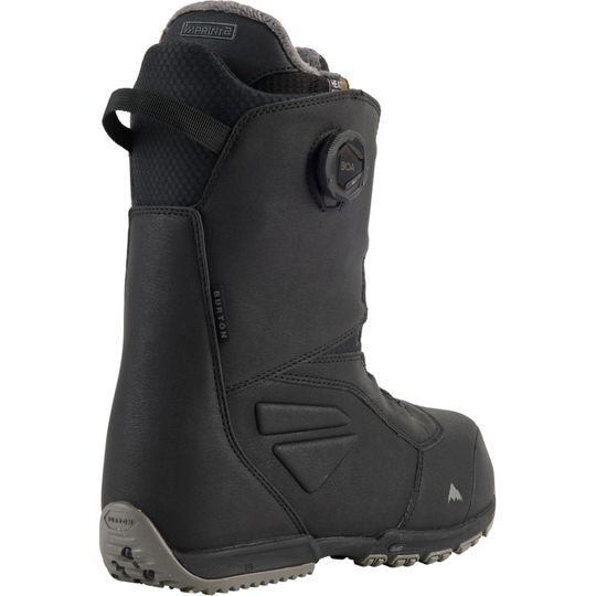 Burton 2025 Ruler Boa Snowboard Boots