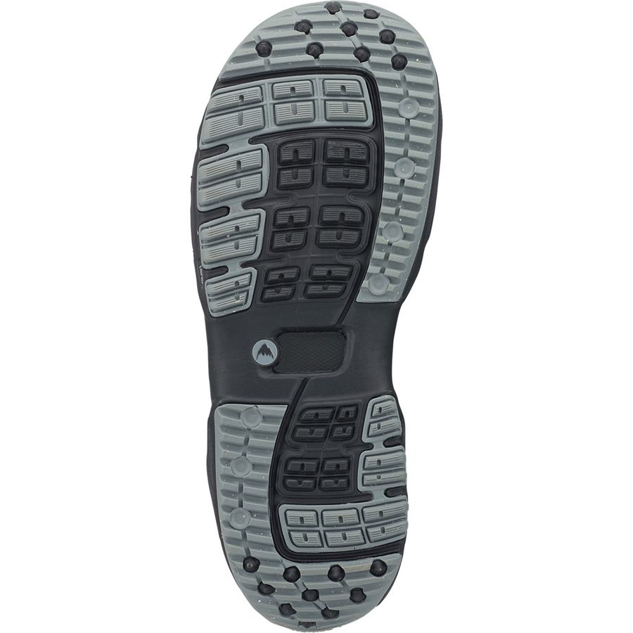 Burton 2025 Ruler Boa Snowboard Boots