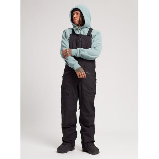 Burton 2025 Reserve Bib Pants